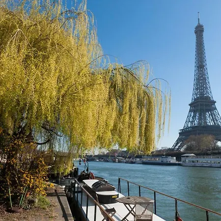 Rue De Magdebourg Ii By Onefinestay Apartmán *